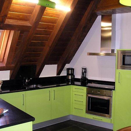 Pedroixko Etxea Apartamento Uztarroz Exterior foto