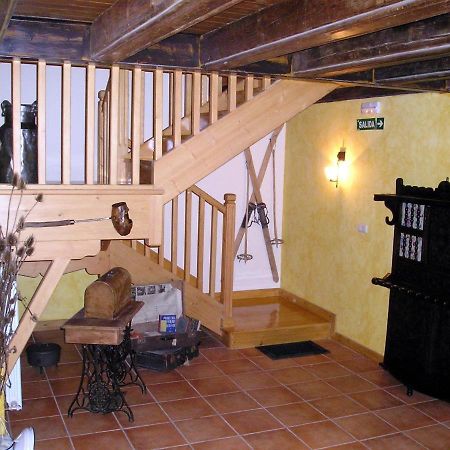 Pedroixko Etxea Apartamento Uztarroz Exterior foto
