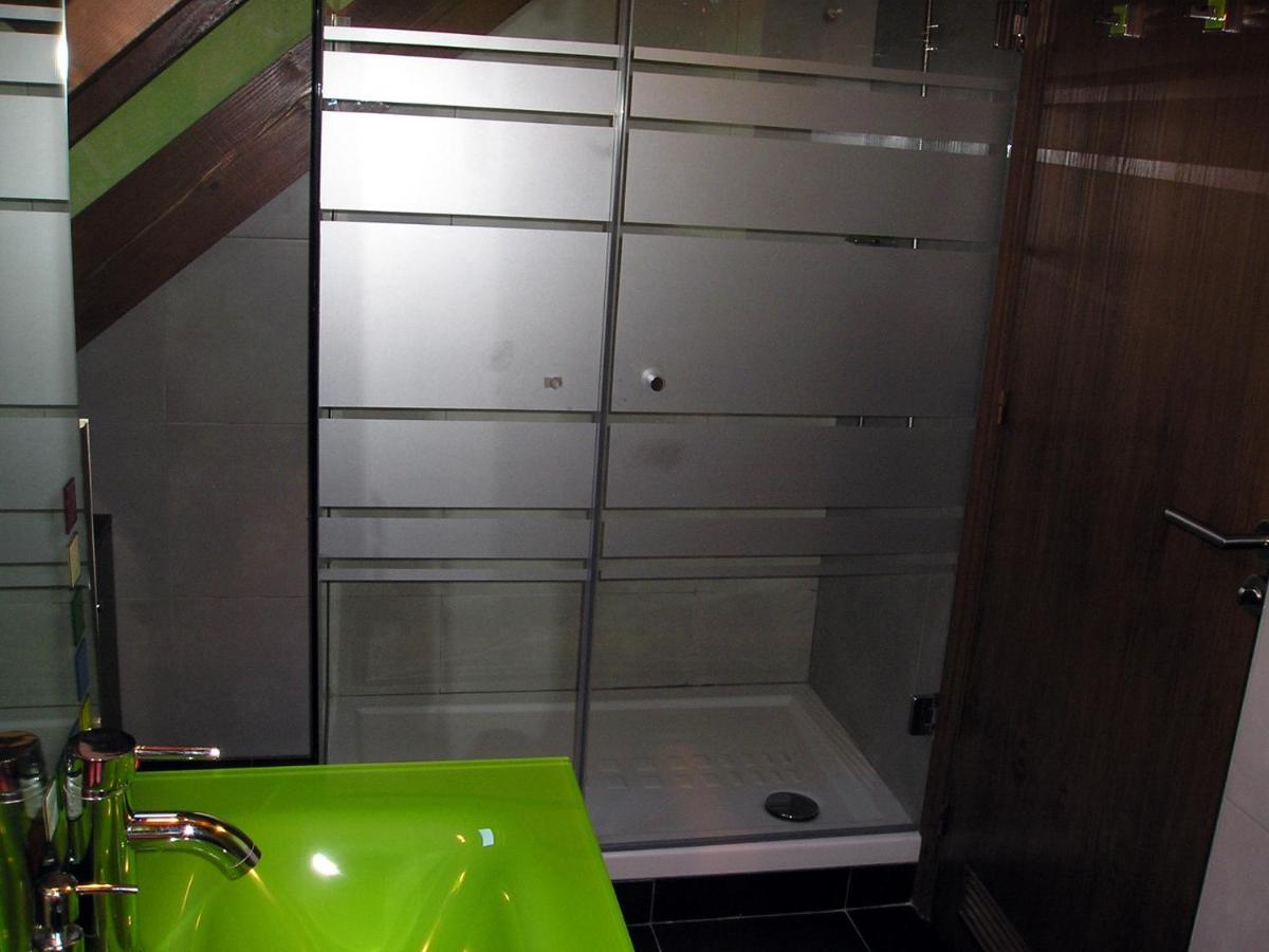 Pedroixko Etxea Apartamento Uztarroz Exterior foto